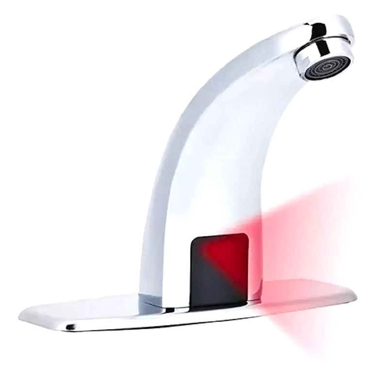 Llave Lavamanos Automatico Sensor Infra - Varietas Chile - Santiago