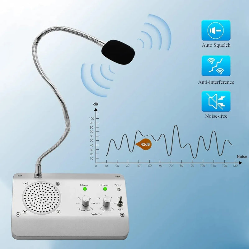 Intercomunicador Citofono Caja Bs 1908