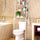 Estante Organizador Para Baño Inodoro