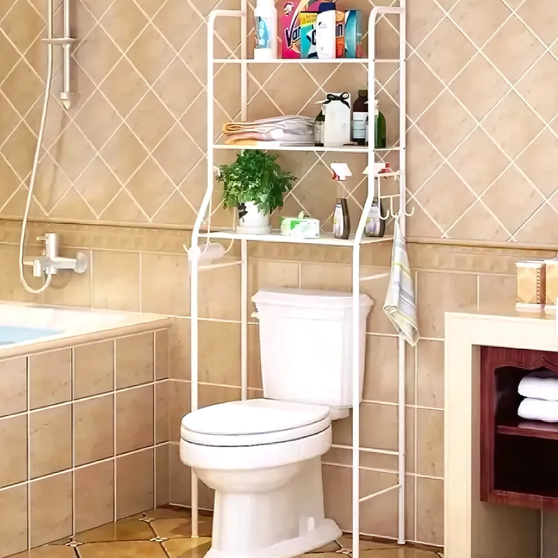 Estante Organizador Para Baño Inodoro - Varietas Chile - Santiago