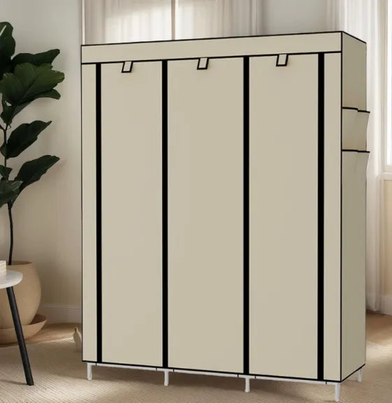 Organizador Portátil Closet Armario