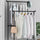 Rack Perchero Ropa Organizador Closet