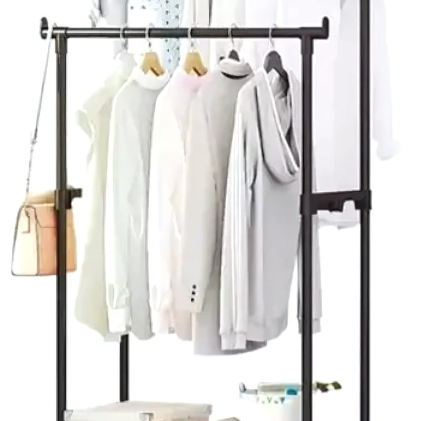 Rack Perchero Ropa Organizador Closet - Varietas Chile - Santiago
