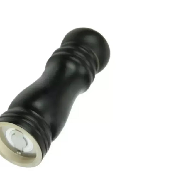 Molino Moledor Sal Pimienta Madera Gourm