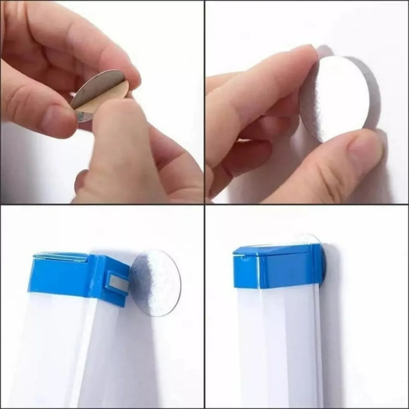 Tubo Led 52 Cm Recargable Usb