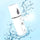 Humidificador Pestañas Usb Recargable