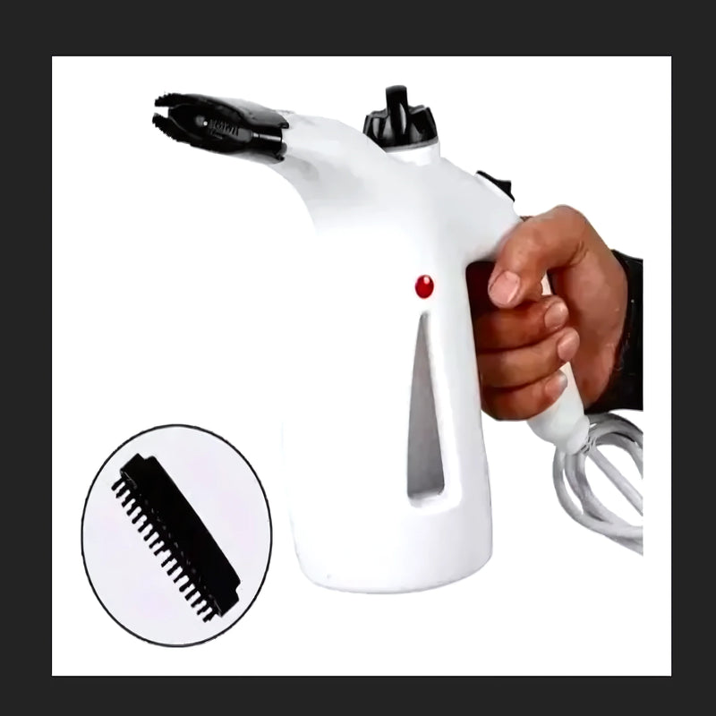 Plancha Vapor Vertical Ropa 4 En 1 Vapor - Varietas Chile - Santiago