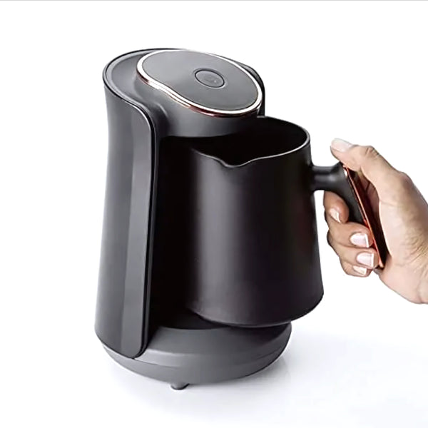 Cafetera Turca Inalámbrica 600 W Cafe - Varietas Chile - Santiago