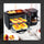 Cocina Desayuno Cafetera Horno 3 En 1