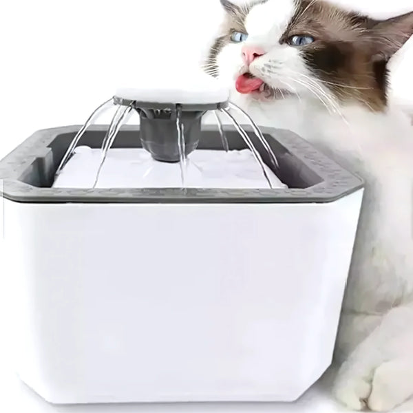 Fuente Agua Mascota 25 Litros 220V - Varietas Chile - Santiago