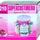 Set De Costura 210 Piezas Supercosturero