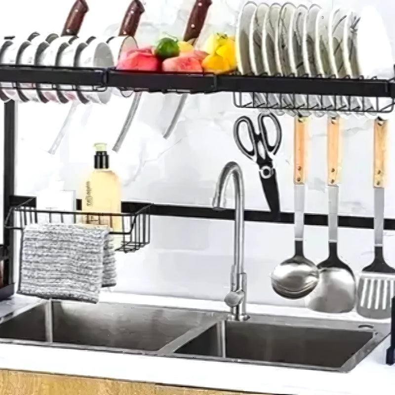 Escurridor Fregadero Cocina Rack 85 Cm - Varietas Chile - Santiago