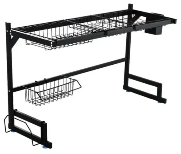 Escurridor Fregadero Cocina Rack 85 Cm
