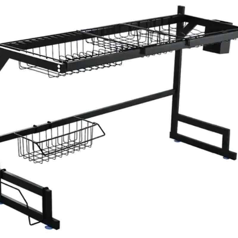Escurridor Fregadero Cocina Rack 85 Cm - Varietas Chile - Santiago