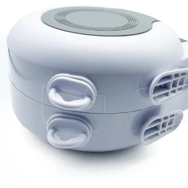 Tendedero De Ropa Extensible Retractil