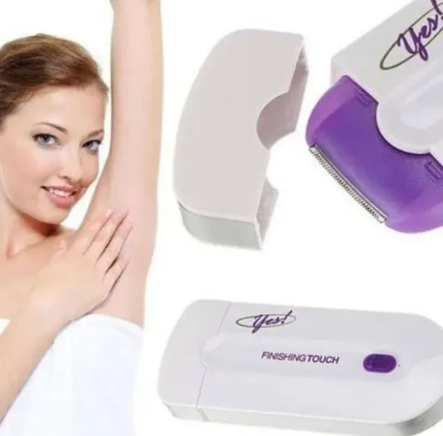 Depiladora Inalambrica Rasudadora Portat -en tu casa Chile - Santiago