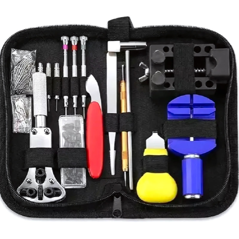 Kit Herramientas Joyas Reloj Profesional - Varietas Chile - Santiago