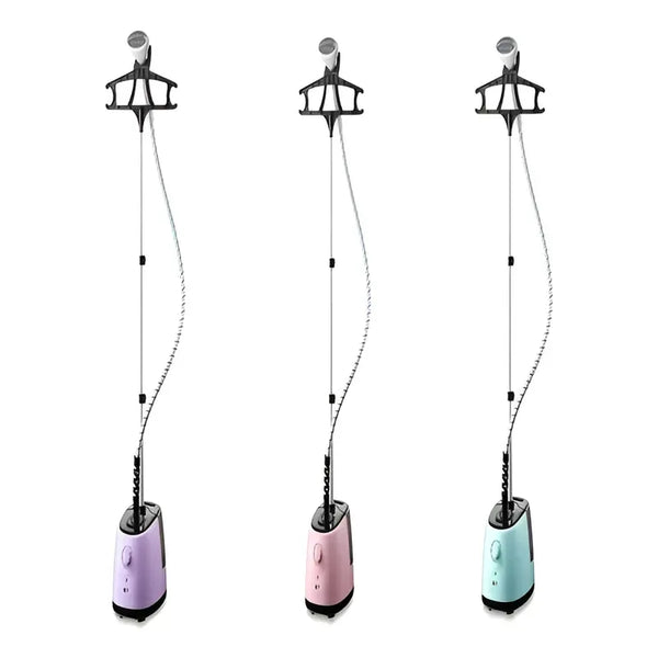 Plancha Vapor Vertical Vaporizador Ropa