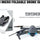 Dron Profesional Doble Camara Hd