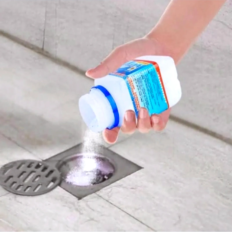 Destapacañerias Drain Cleaner - Varietas Chile - Santiago