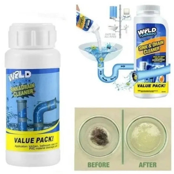 Destapacañerias Drain Cleaner -en tu casa Chile - Santiago