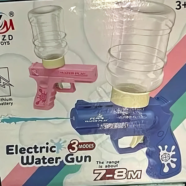 Pistola De Agua - Varietas Chile - Santiago