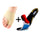 Pack Plantilla Ortopedica Corrector Ort