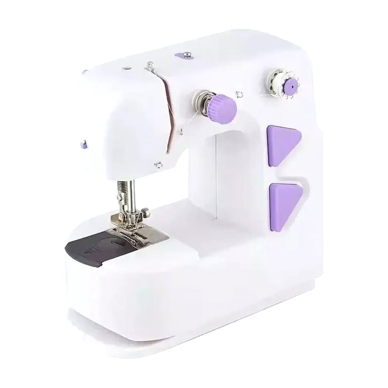 Maquina Coser Compacta Portátil 12 Punta - Varietas Chile - Santiago