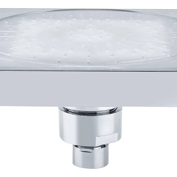 Cabezal Ducha Led 7 Colores Regadera Rgb - Varietas Chile - Santiago