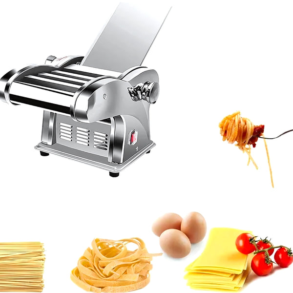 Maquina Profesional Pasta Electrica 220V - Varietas Chile - Santiago