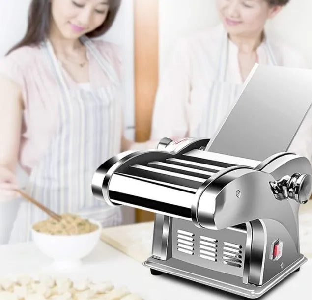 Maquina Profesional Pasta Electrica 220V