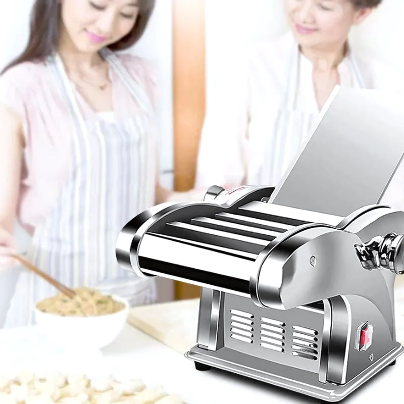 Maquina Profesional Pasta Electrica 220V - Varietas Chile - Santiago