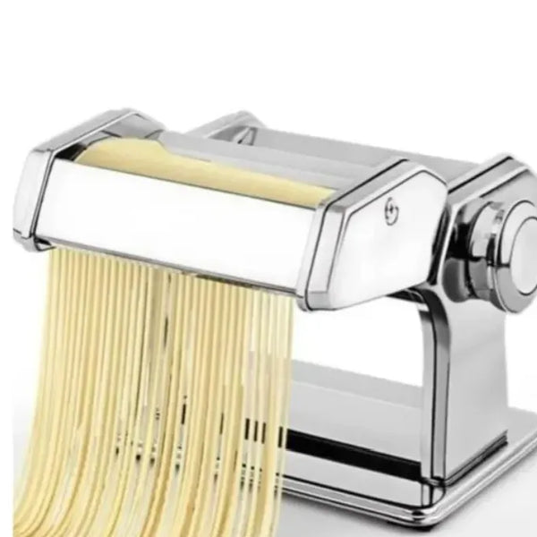 Molino Cortador Pasta Casera Manual 17Cm