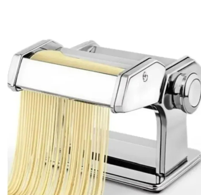 Molino Cortador Pasta Casera Manual 17Cm