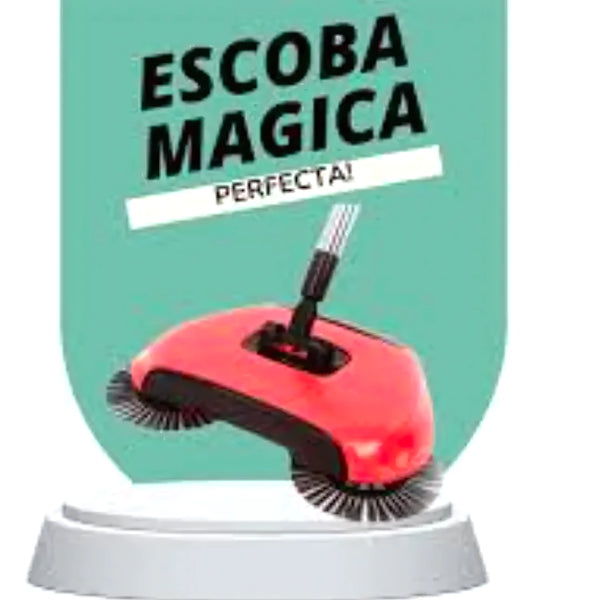 Escoba Magica 3 En 1 - Varietas Chile - Santiago