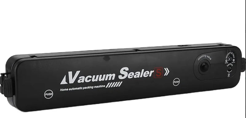 Selladora Al Vacio Bosas Automatica Port -en tu casa Chile - Santiago