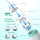Aspirador Nasal Bebe Eléctrico Saca Moco