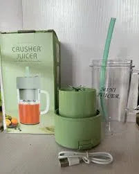 Vaso Licuadora Portatil