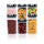 Set De Contenedores Hermeticos 6Pcs