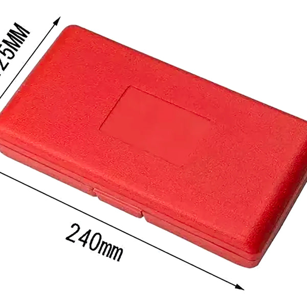 Caja Herramientas Mecánicas Dados 46Pc - Varietas Chile - Santiago