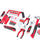 Set Caja Herramientas 108 Piezas
