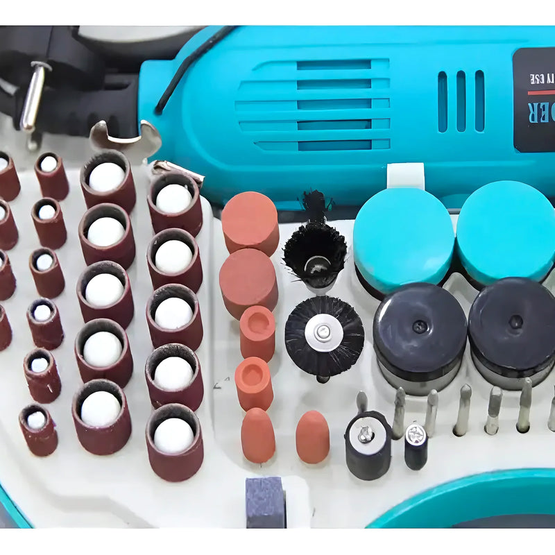 Dremel Minitorno Multiproposito 211 Piez - Varietas Chile - Santiago