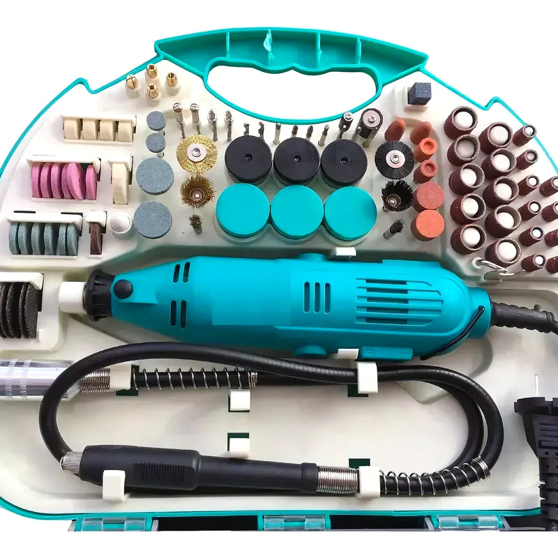 Dremel Minitorno Multiproposito 211 Piez - Varietas Chile - Santiago