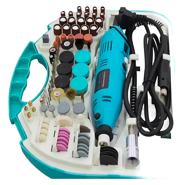 Dremel Minitorno Multiproposito 211 Piez - Varietas Chile - Santiago