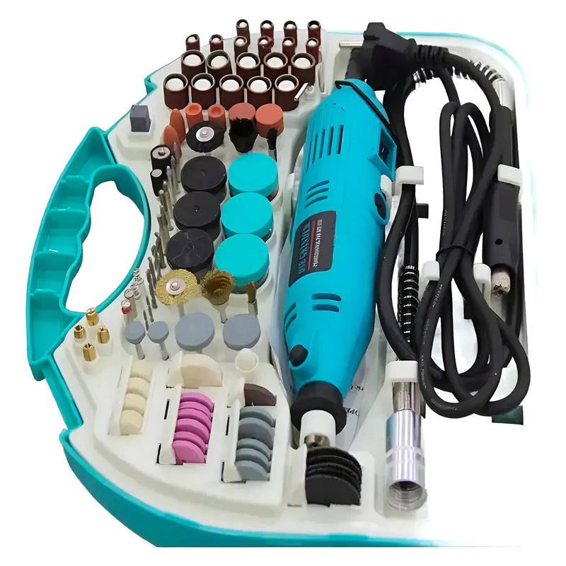 Dremel Minitorno Multiproposito 211 Piez - Varietas Chile - Santiago