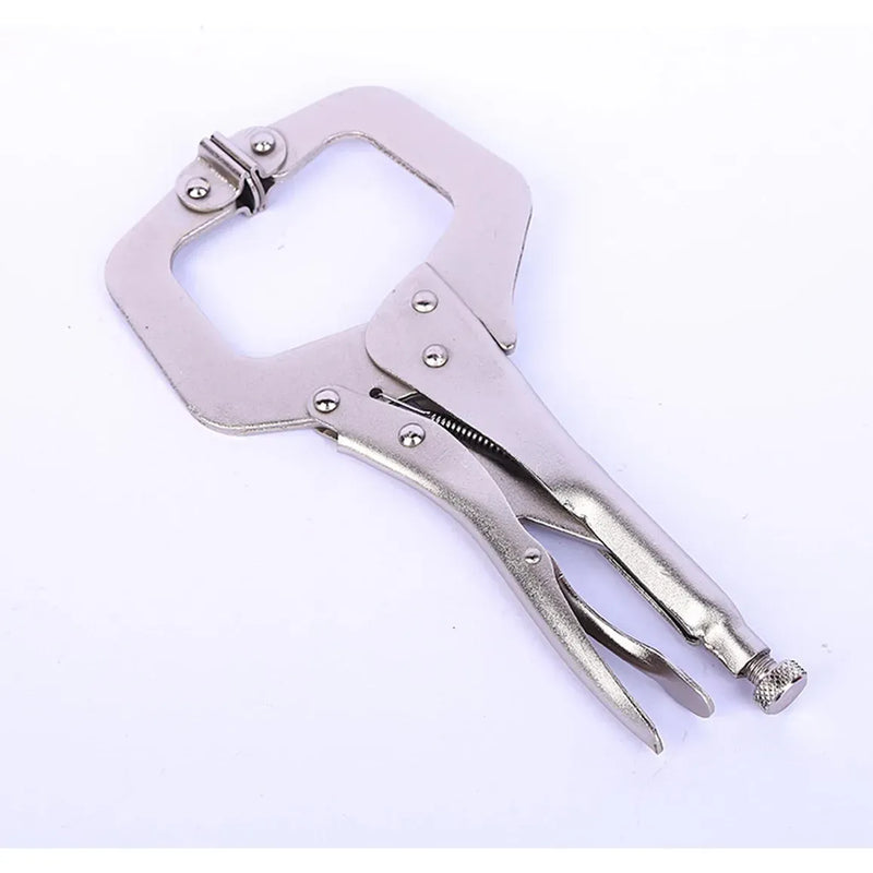 Alicates De Abrazadera C De Bloqueo