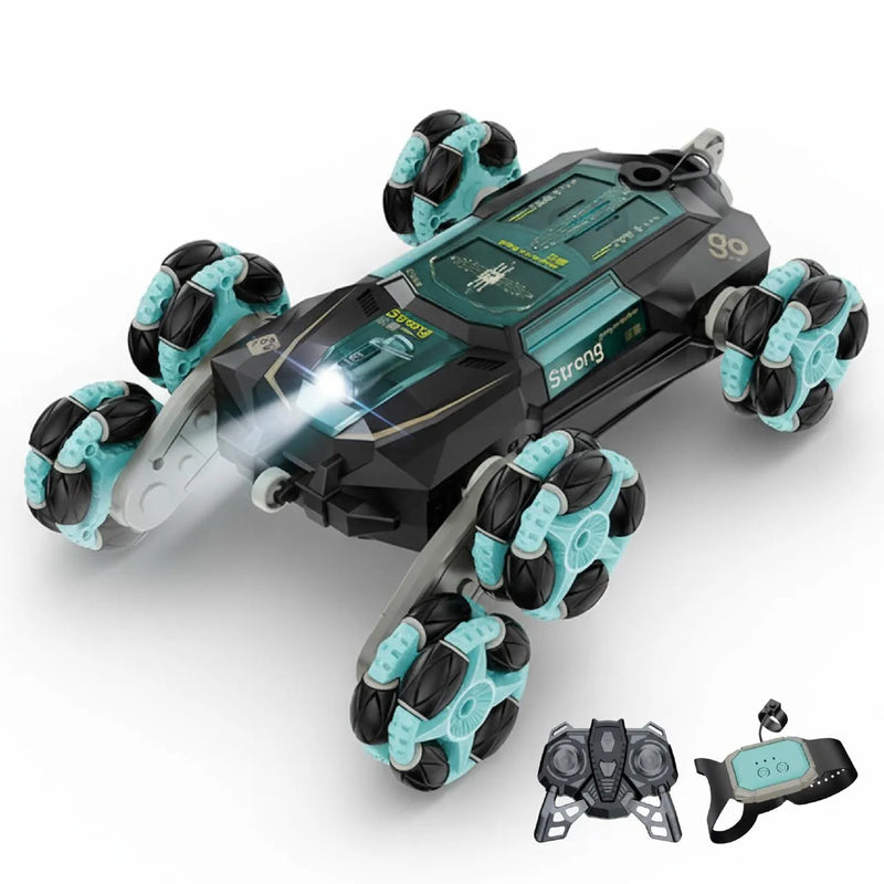 Auto Control Remoto Escalador Pulsera