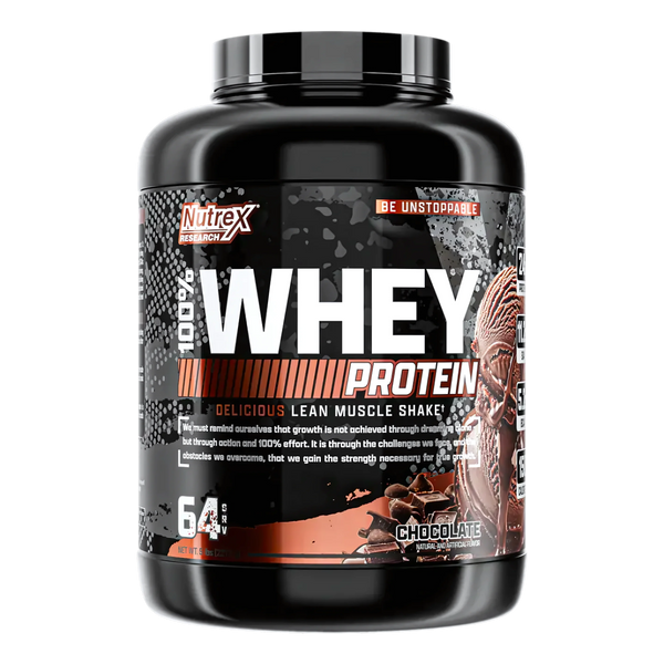 100 Whey 5Lb - Varietas Chile - Santiago