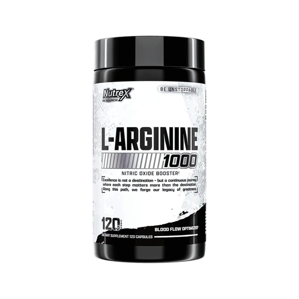 Arginina 1Ooo - Varietas Chile - Santiago