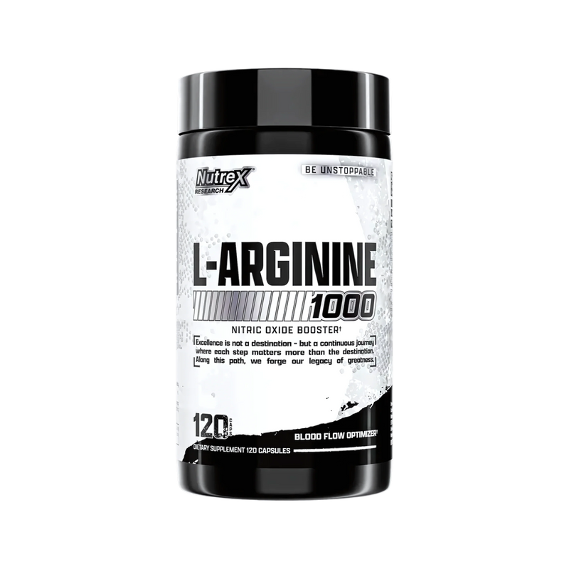 Arginina 1Ooo - Varietas Chile - Santiago